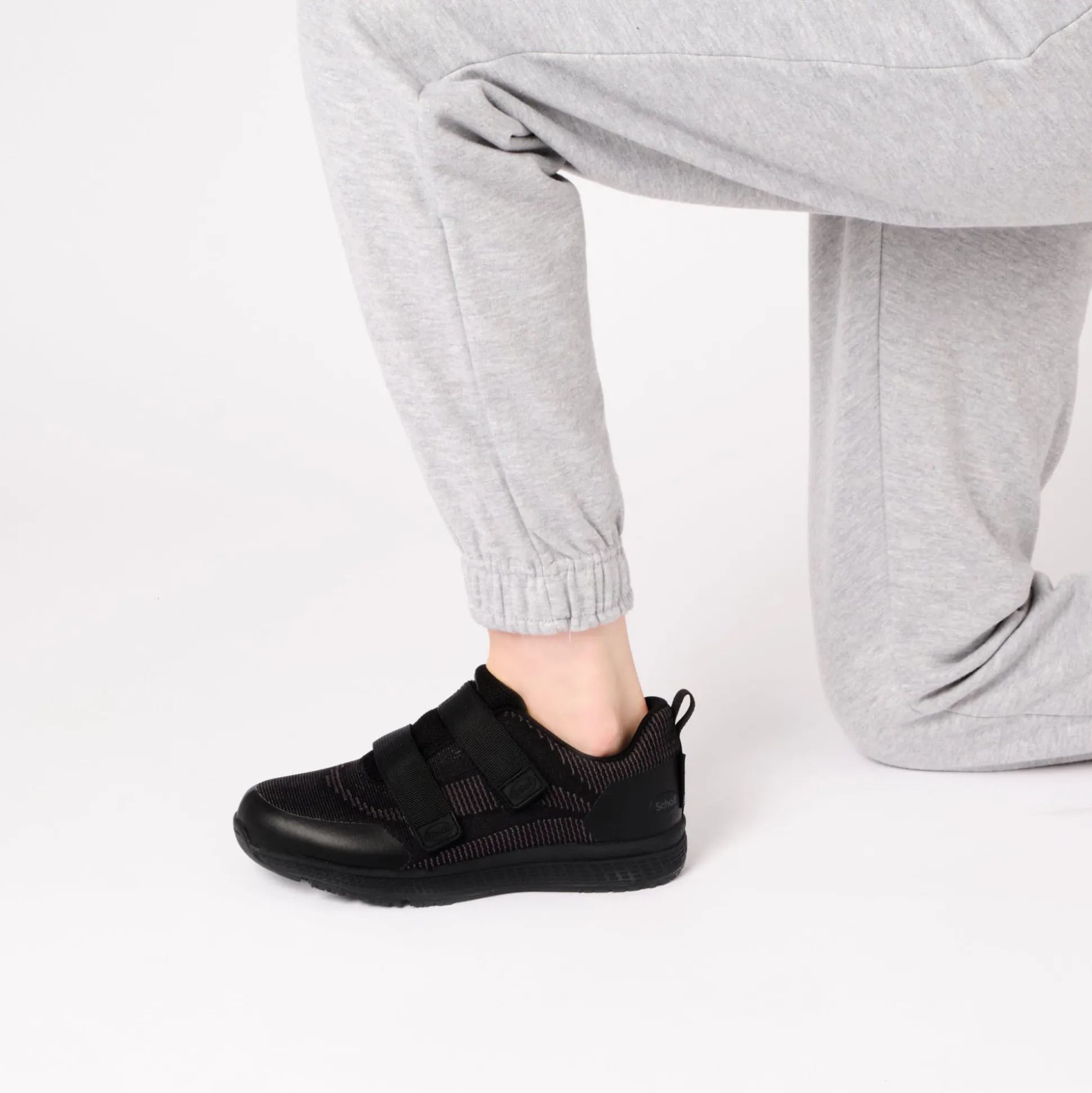 Sneakers jump pro straps