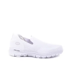 Sneakers jump slip on