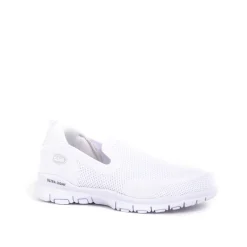 Sneakers jump slip on