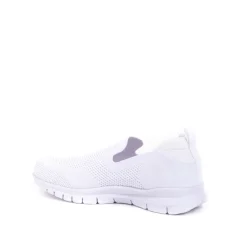 Sneakers jump slip on