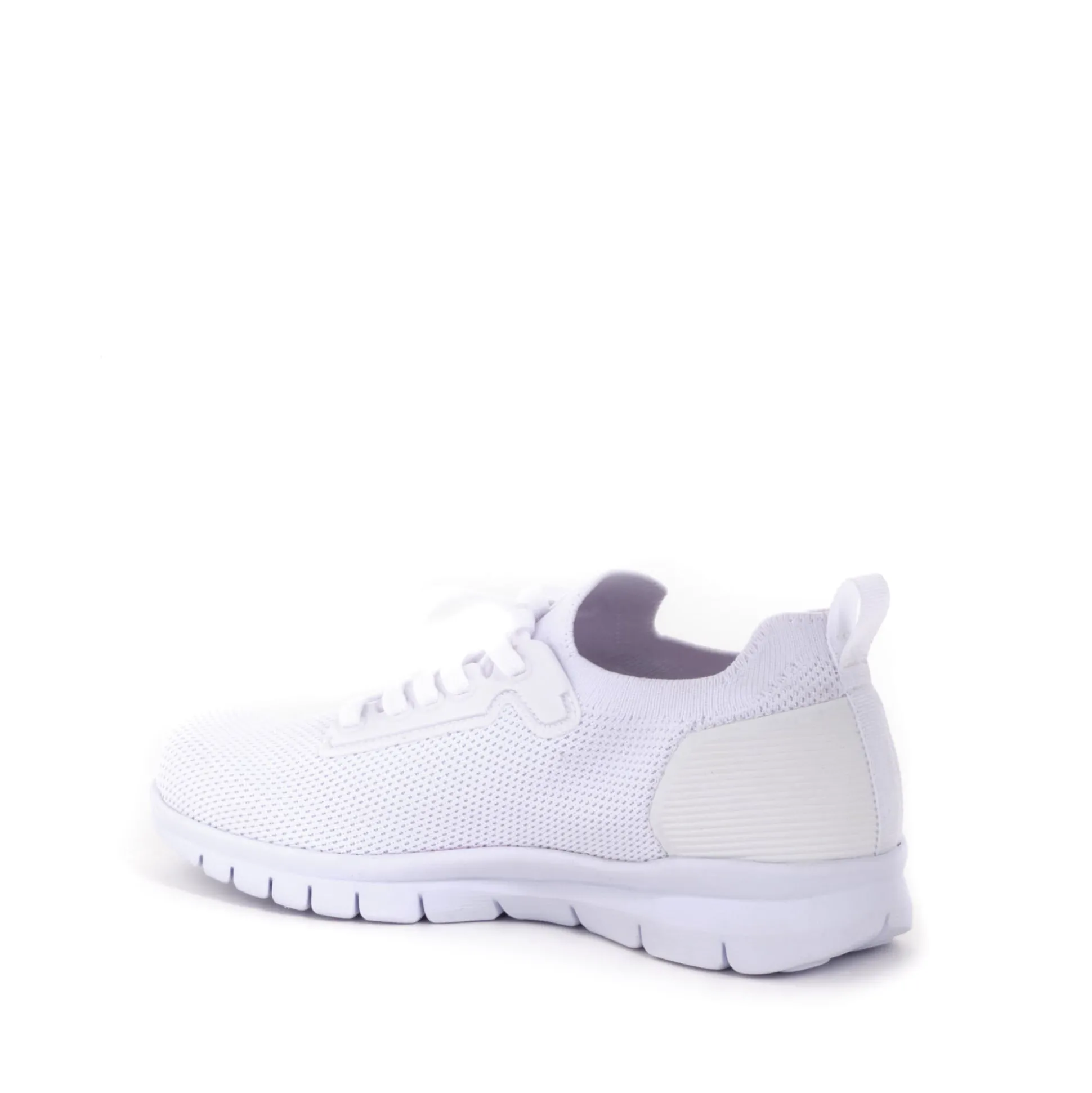 Sneakers jump sock