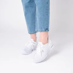 Sneakers jump sock