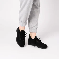 Sneakers jump sock
