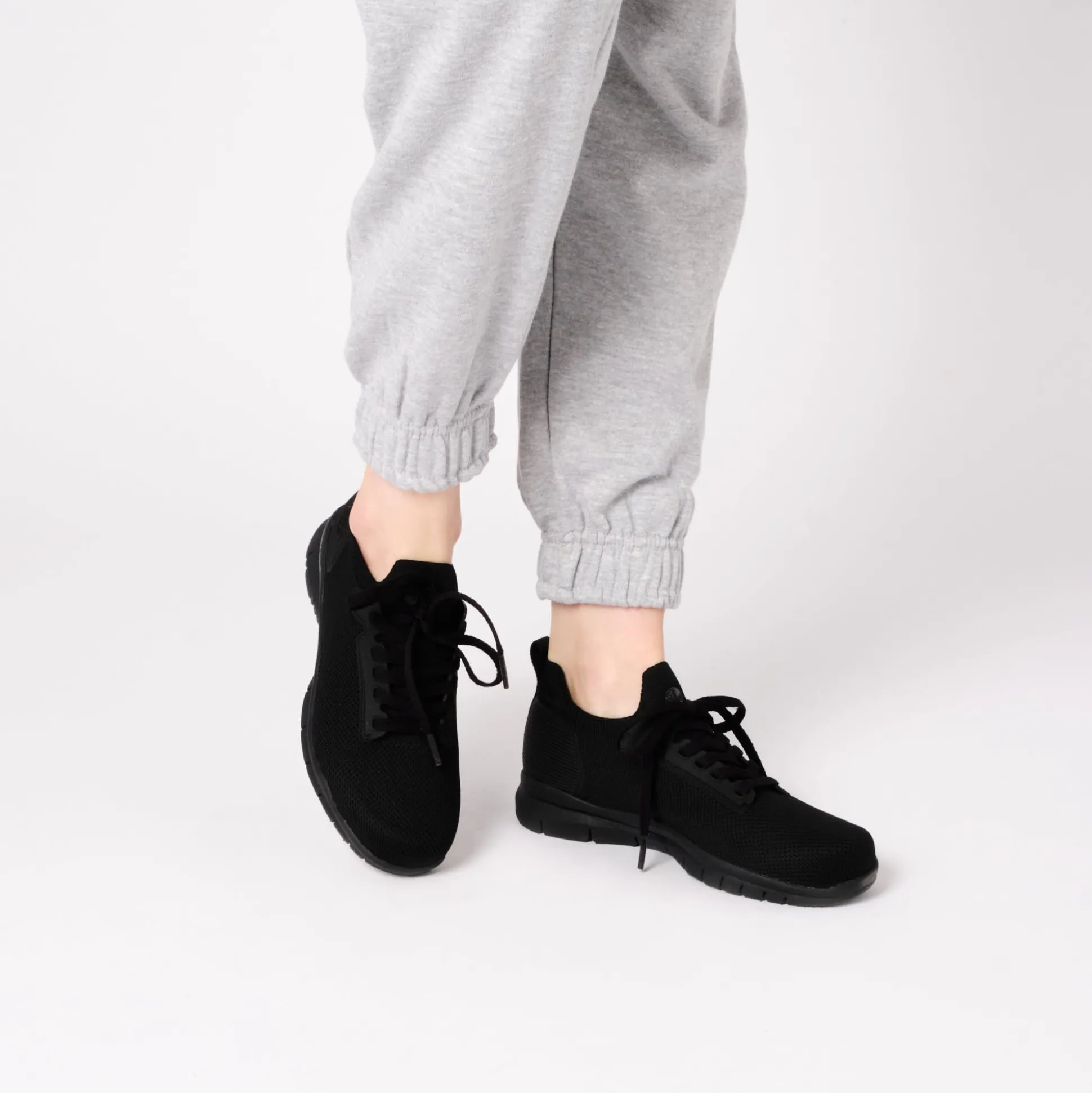 Sneakers jump sock