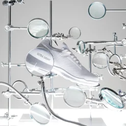 Sneakers jump sock