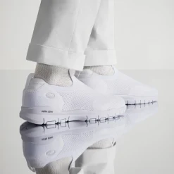 Sneakers jump sock