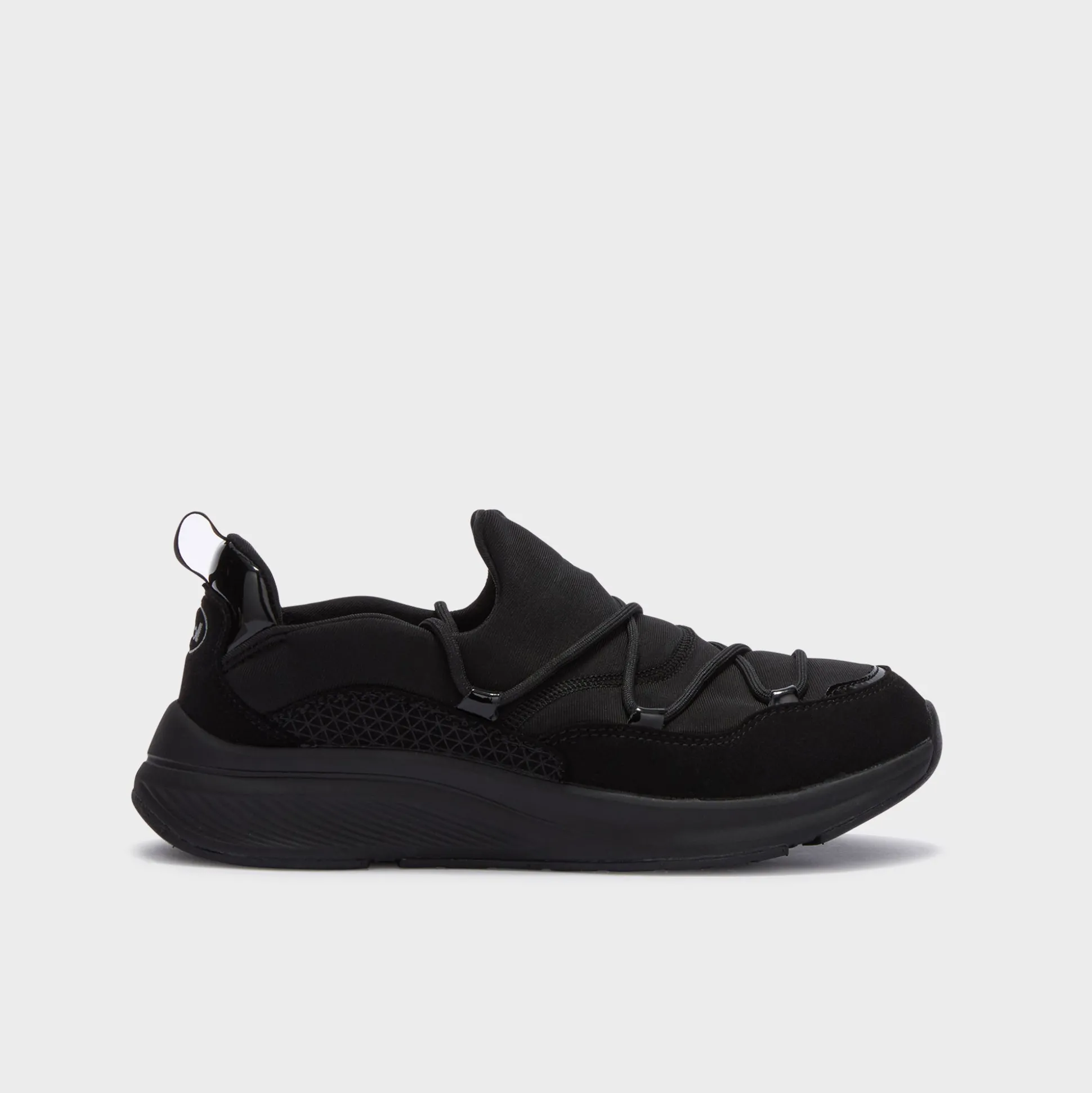 Sneakers neptune string