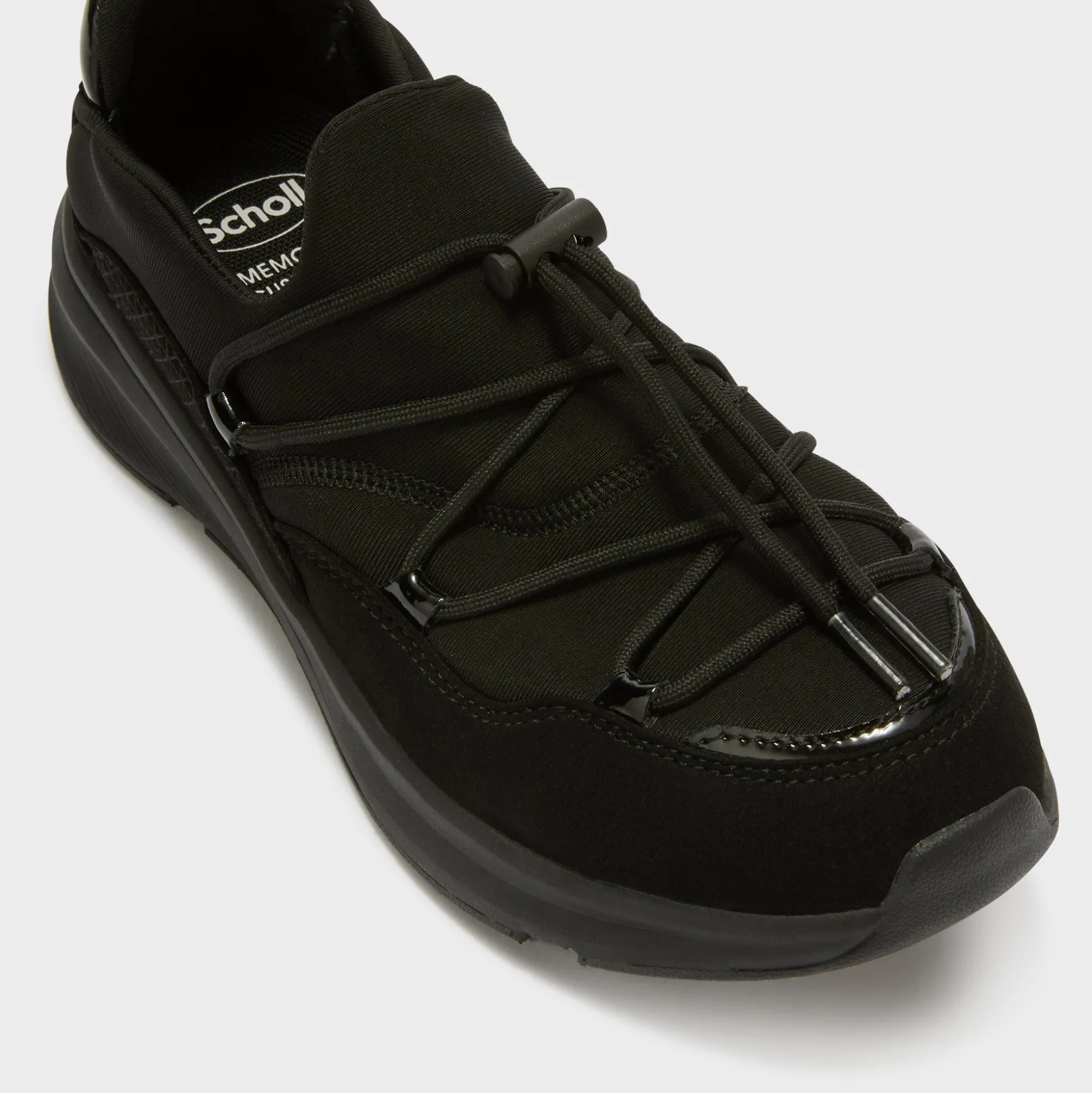 Sneakers neptune string