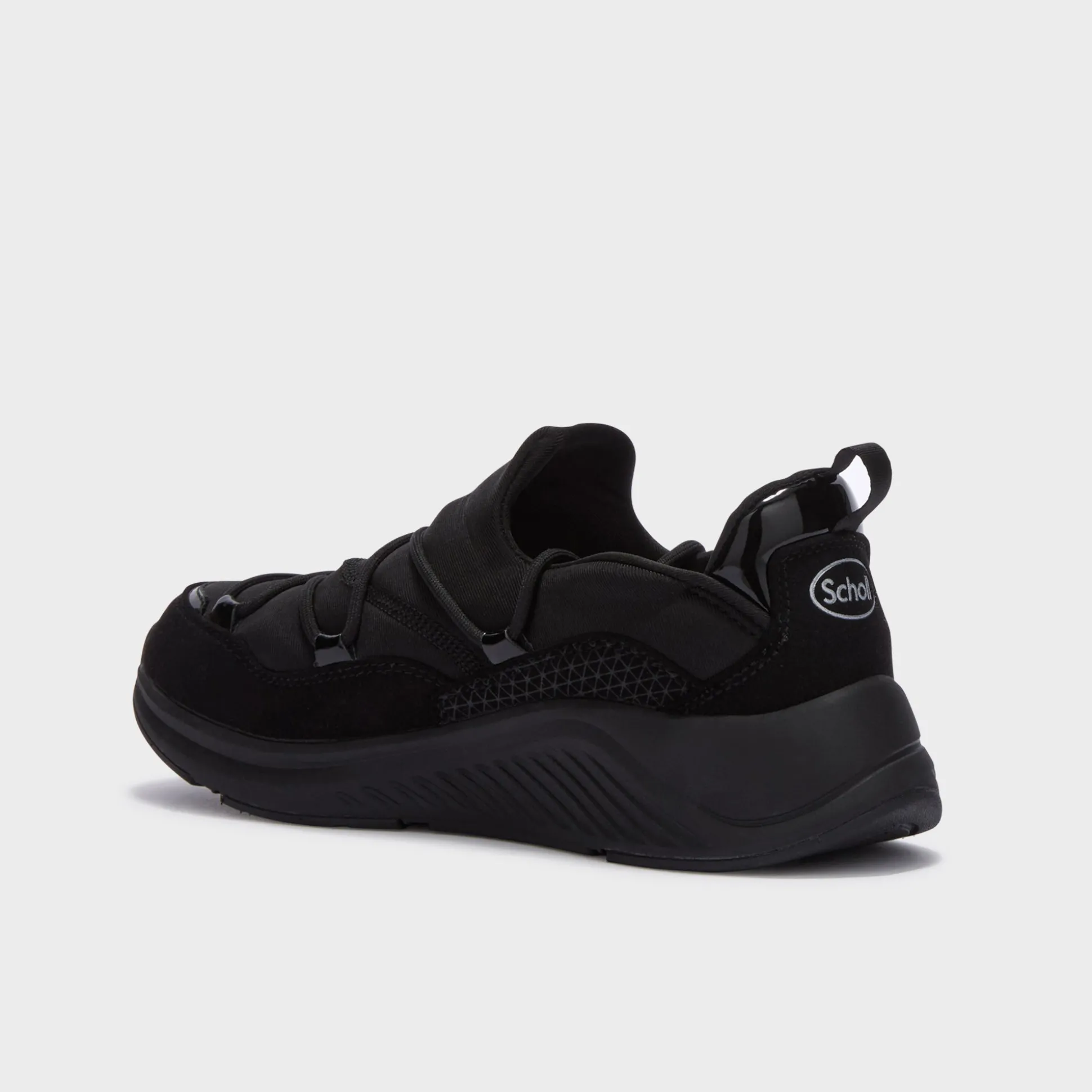 Sneakers neptune string