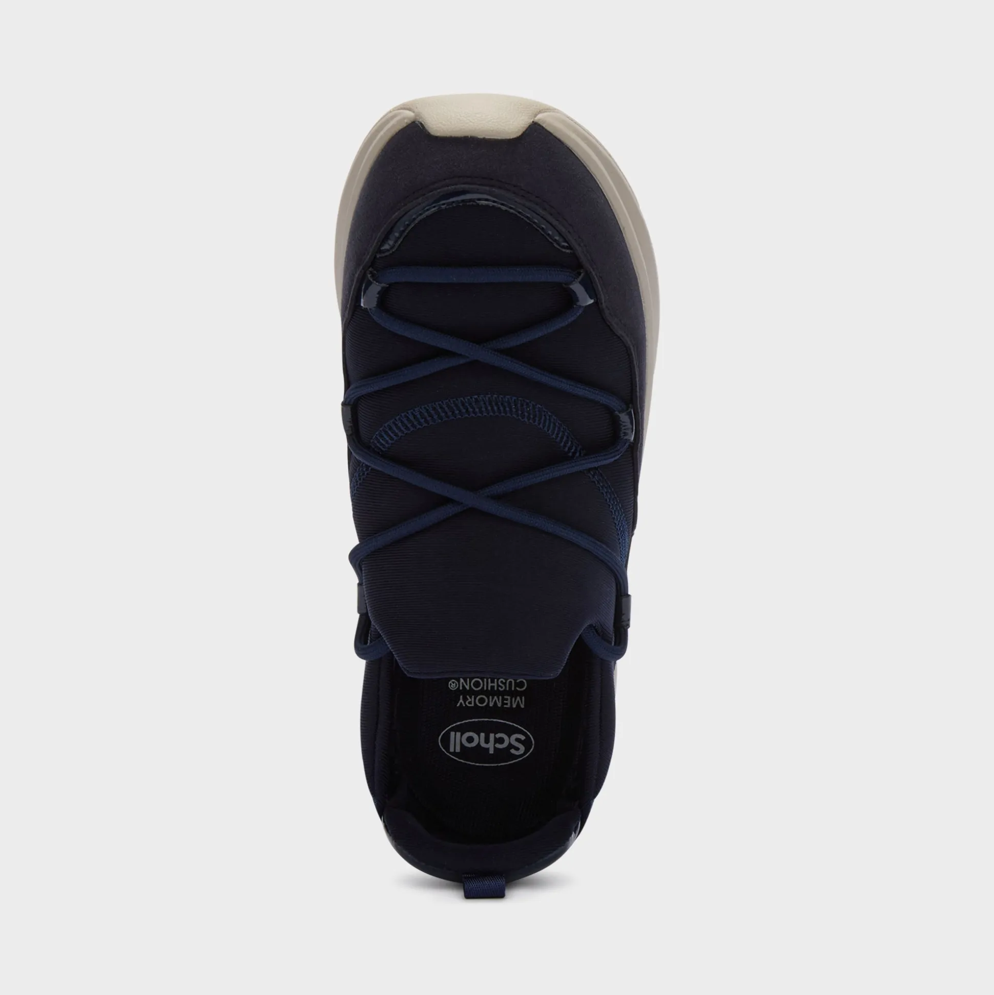 Sneakers neptune string