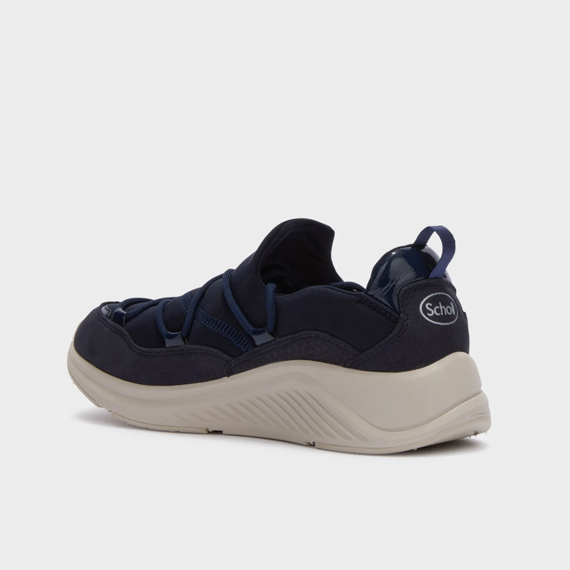 Sneakers neptune string