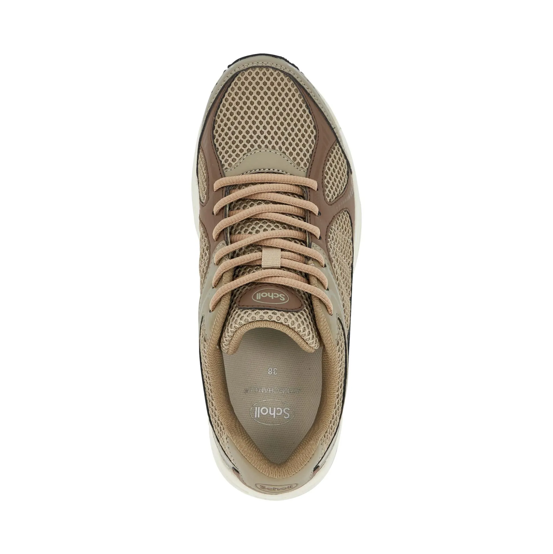 Sneakers new sprinter