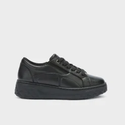 Sneakers urban elastic
