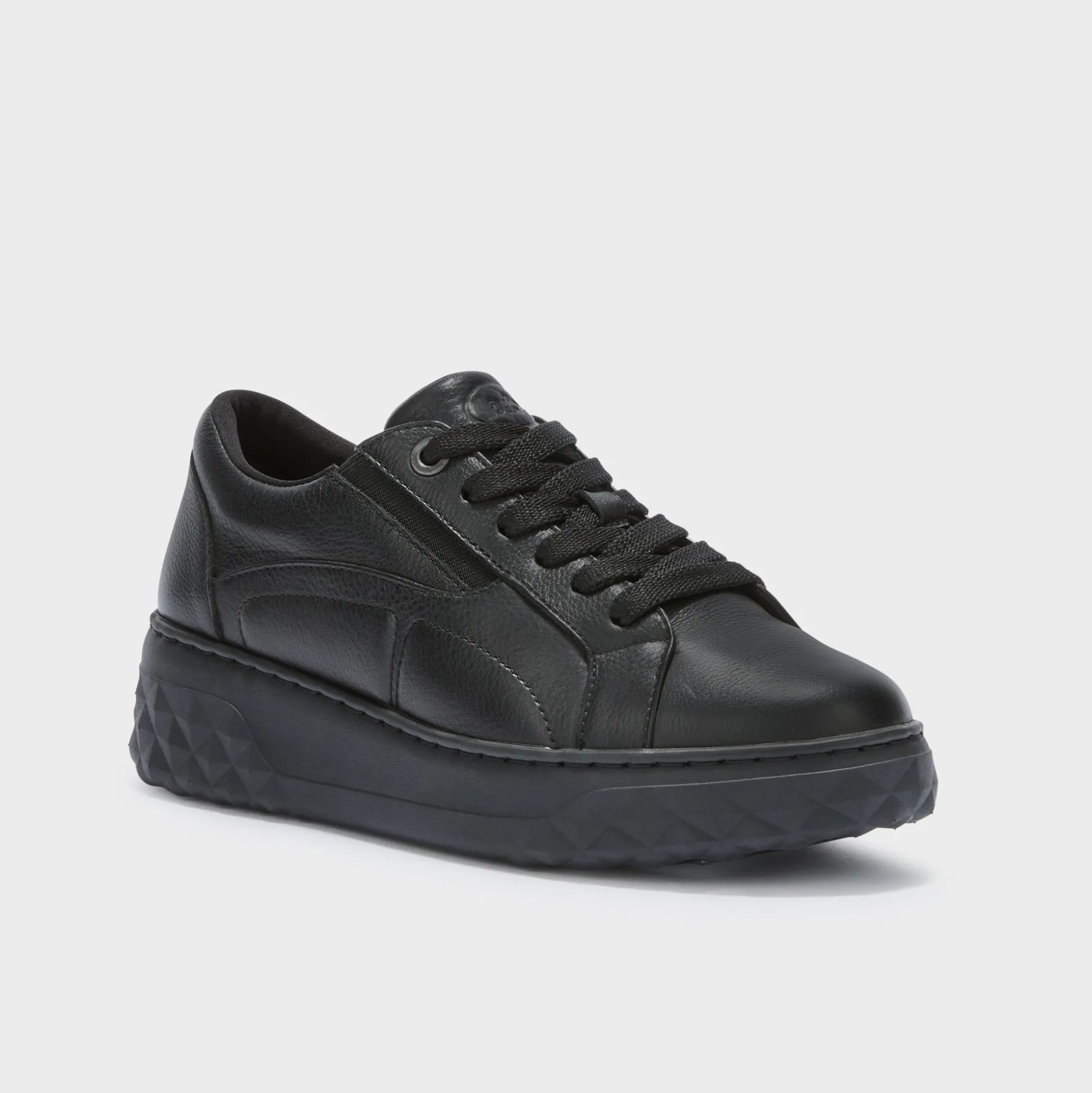 Sneakers urban elastic