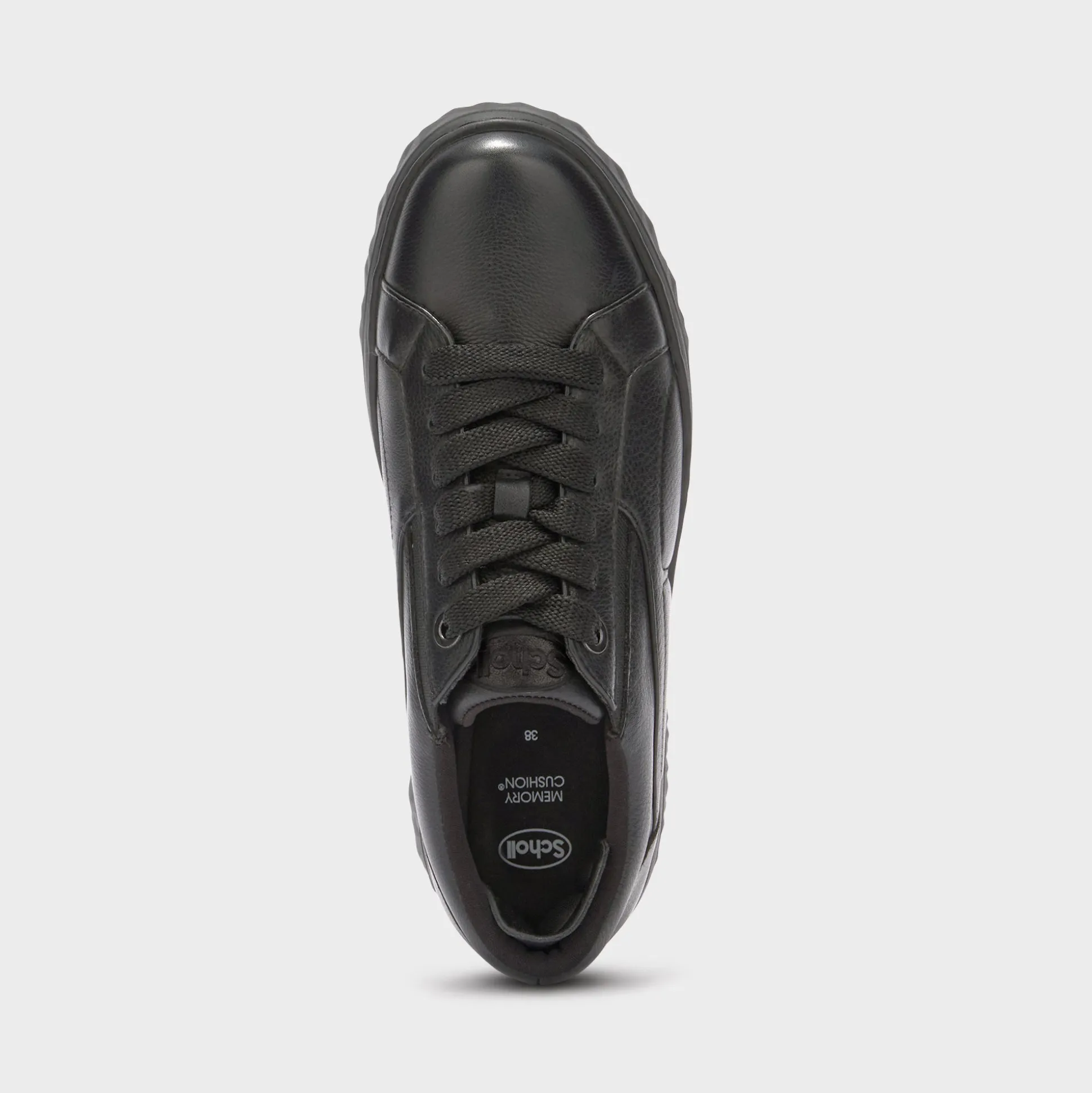 Sneakers urban elastic