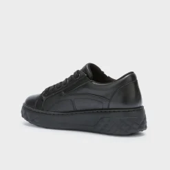 Sneakers urban elastic
