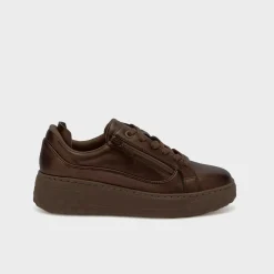 Sneakers urban zip