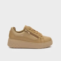 Sneakers urban zip